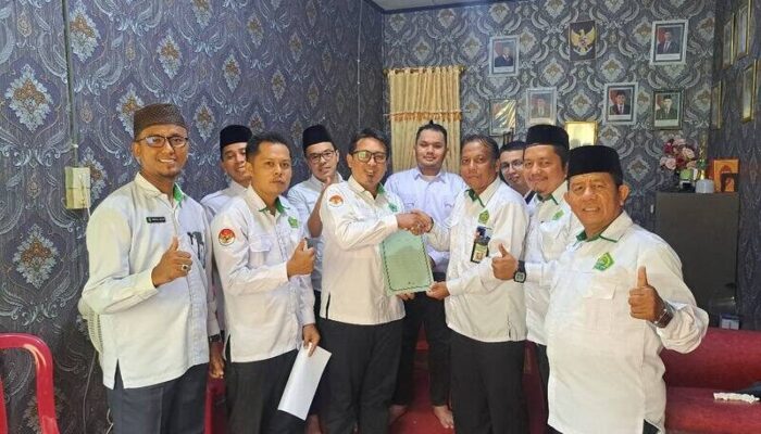 APRI Padang Pariaman Siapkan Rakerda untuk Kedaulatan Profesi Penghulu