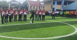 Danrem 032/Wirabraja