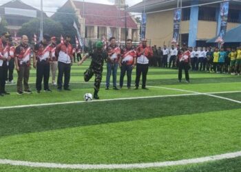 Danrem 032/Wirabraja