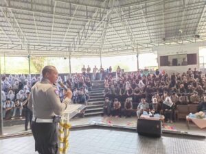 Ditlantas Polda Sumbar