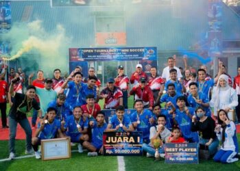 Piala Panglima TNI