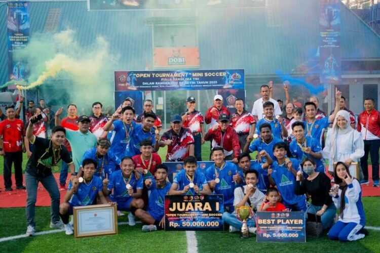 Piala Panglima TNI