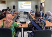 Kantah Padang Pariaman Gelar Ekspose Fasilitasi Pendampingan Usaha Akses Reforma Agraria