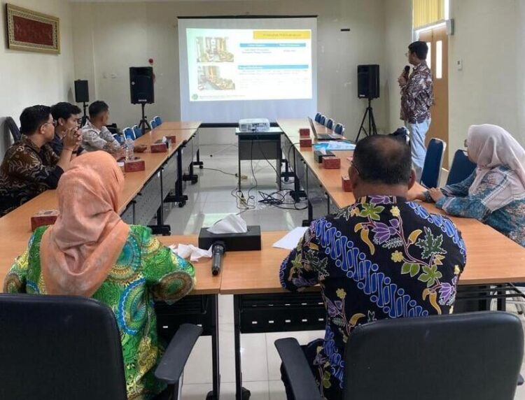 Kantah Padang Pariaman