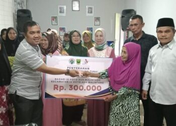 III Koto Aur Malintang