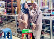 SISSCA 2025 Meriah, Tapi Penjualan Songket Silungkang Masih Berjalan Timpang