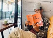 Dari Sunyi Nagari, Lahir Pesan Kehidupan: Rizky Utama Rilis Buku Perdana “Tidak Harus Tergesa-gesa”