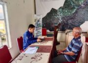 Warga Lansek Kadok Antusias Manfaatkan Layanan JKN melalui BPJS Keliling