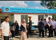Program MBG di Dharmasraya Diduga Jadi Ladang Calo, Korban Setor Rp11,8 Juta