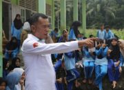 Rp2,6 Miliar Digelontorkan! Gedung MTsN 7 Padang Pariaman Segera Tampil Baru