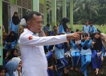 MTsN 7 Padang Pariaman