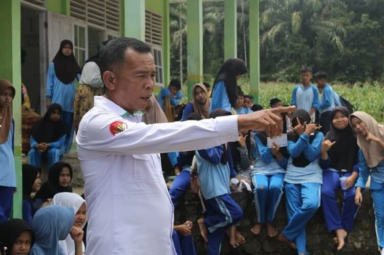 MTsN 7 Padang Pariaman