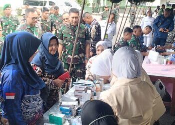 Kodam XX/Tuanku Imam Bonjol