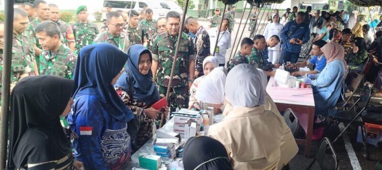 Kodam XX/Tuanku Imam Bonjol