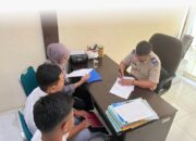 Kantah Padang Pariaman Lepas Siswa Magang usai Selesaikan Praktik Kerja Lapangan