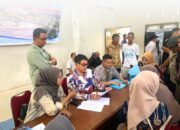 72 Bidang Tanah Dibebaskan untuk Jalan Tol Padang–Kapalo Hilalang