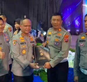 Satlantas Dharmasraya