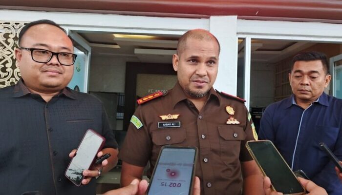 Dua Kasus Korupsi Bernilai Miliaran di Solok Selatan Naik ke Tahap Penyidikan, Salah Satunya Seret Anggota DPRD