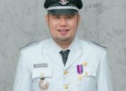 Bangun Ekonomi Warga, Nagari Koto Baru Bentuk Koperasi Merah Putih dan Perkuat Program Stunting