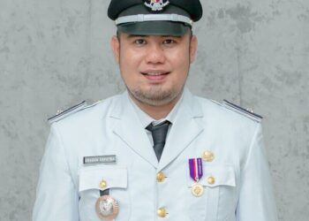 Koperasi Merah Putih