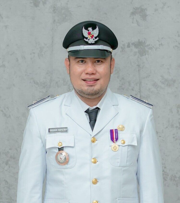 Koperasi Merah Putih