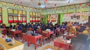 SMKN 1 Lubuk Sikaping