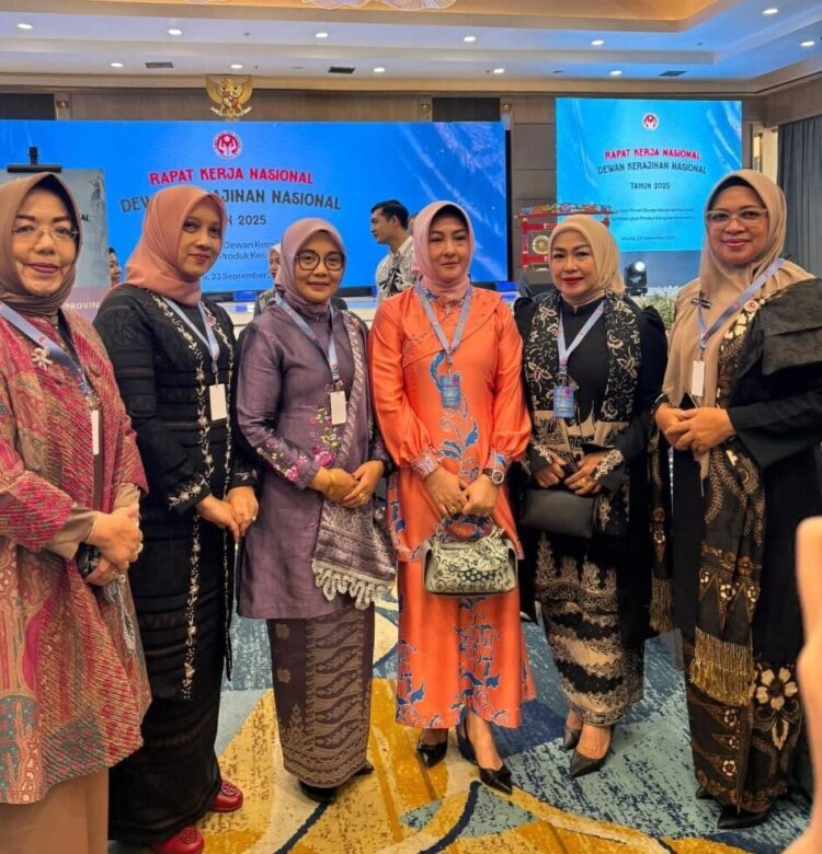 Dekranasda Dharmasraya