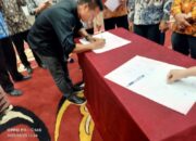 Mall Pelayanan Publik Dharmasraya Disebut Gagal Layani Masyarakat