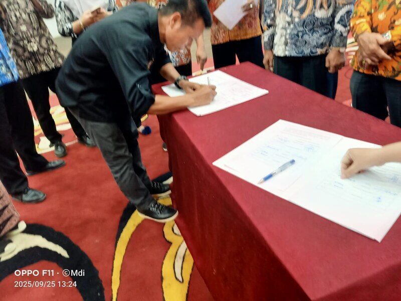 Mall Pelayanan Publik