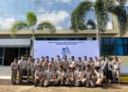 Kanwil BPN Sumbar Gelar Upacara Peringatan Hari Agraria dan Tata Ruang 2025