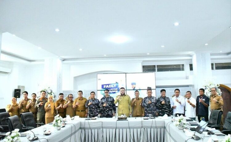 HUT TNI