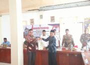 Musrenbang Batipuah Ateh 2025, Warga, DPRD, hingga Bappeda Duduk Semeja Rumuskan Arah Pembangunan 2026–2027