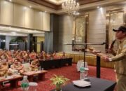 Suara Lantang Wakil Ketua Forwana Padang Pariaman, Deri Alpendo: Wali Nagari Garda Terdepan, Perangkat Harus Sejahtera