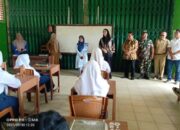 Ultimatum 45 Hari Hampir Habis, Bupati Dharmasraya Khawatir Banyak Dapur Gizi Terancam Blacklist