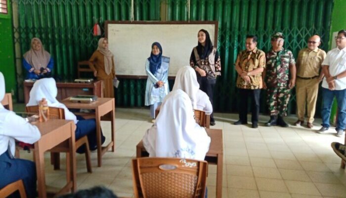 Ultimatum 45 Hari Hampir Habis, Bupati Dharmasraya Khawatir Banyak Dapur Gizi Terancam Blacklist