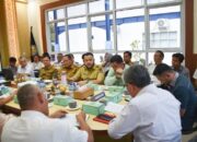 Fadly Amran Desak Pemanfaatan Teknologi Tekan Kecelakaan di Perlintasan Sebidang