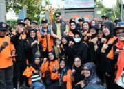 Padang Peringati 16 Tahun Gempa 2009, Fadly Amran Siapkan Latihan Tsunami Terbesar dengan 200 Ribu Peserta