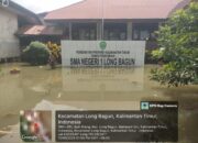 Perkembangan Situasi dan Penanganan Bencana di Indonesia pada 12 September 2025