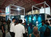 Pameran ADEXCO 2025 : Hadirkan Inovasi Teknologi Berkelanjutan Karya Anak Bangsa