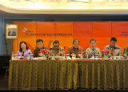 Optimalkan Efisiensi dan Diversifikasi Bisnis, JAPFA Catat Kinerja Keuangan Positif di 2024-2025