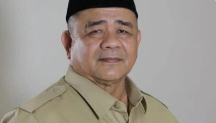 Tingkatkan PAD, Fraksi Gerindra Dorong Dana Rajawali Diinvestasikan untuk Penyertaan Modal Bank Nagari