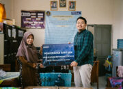 Telkom Perkuat Akses Digitalisasi Pendidikan Melalui Bantuan Application, Network, Device di 71 SLB