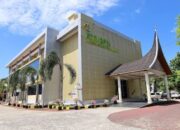 Progress PTSL Sumbar Capai 85 Persen, Sembilan Daerah Rampungkan Target 100 Persen