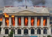 Kerusuhan Guncang Nepal, KBRI Imbau WNI Tingkatkan Waspada dan Tunda Perjalanan