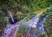 Ancaman Banjir Bandang Mengintai DAS Anai