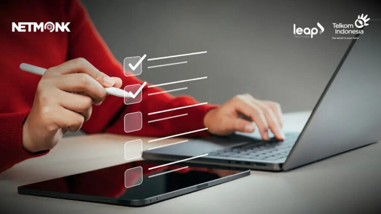 Netmonk On-Premise hadir untuk prediksi potensi masalah jaringan dengan aman,  monitoring jaringan sepenuhnya dikendalikan secara mandiri oleh pengguna.