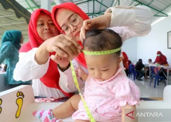 Gula dan Garam Tidak Disarankan untuk Bayi