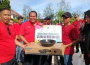 Satu Keluarga  Satu Usaha, Strategi Baru Bangkitkan Ekonomi Pariaman