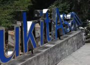 Dinas Lingkungan Hidup Sawahlunto: Merusak Taman Cederai Visi Kota yang Estetik