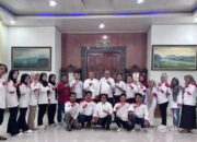 Sambut HUT ke-80, PMI Solok Selatan Akan Lakukan Aksi Pemberantasan Sarang Nyamuk dan Giat Sosial